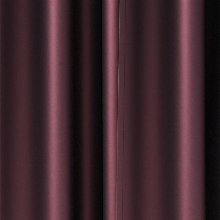 Designers Guild Essentials Tiber - Cranberry