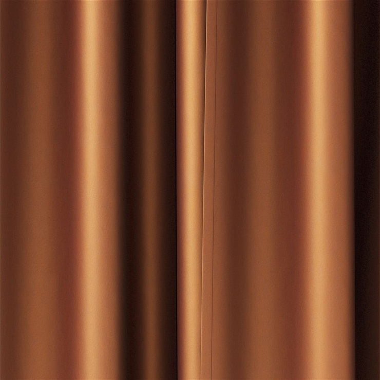 Designers Guild Essentials Tiber - Cinnamon