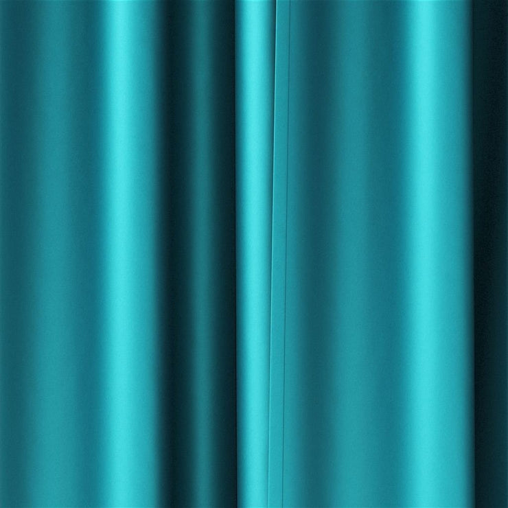 Designers Guild Essentials Tiber - Cyan