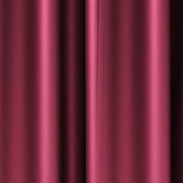 Designers Guild Essentials Tiber - Fuchsia