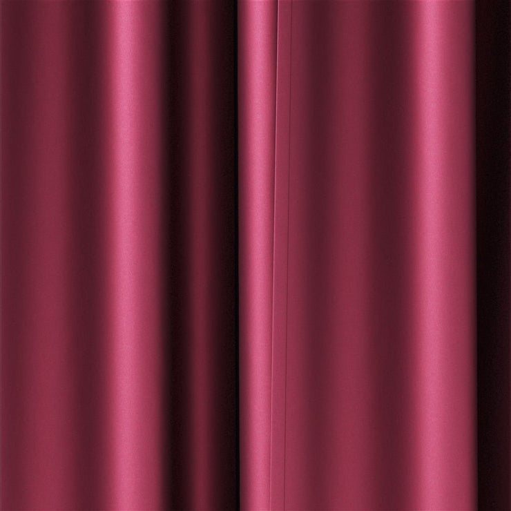 Designers Guild Essentials Tiber - Fuchsia