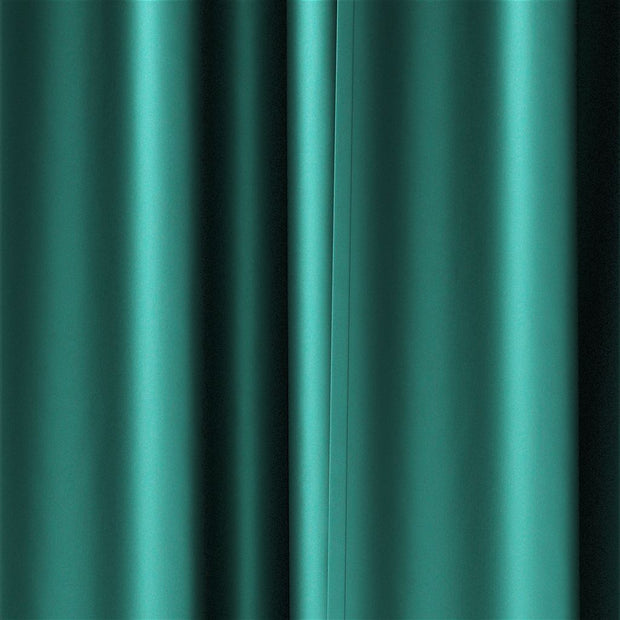 Designers Guild Essentials Tiber - Emerald