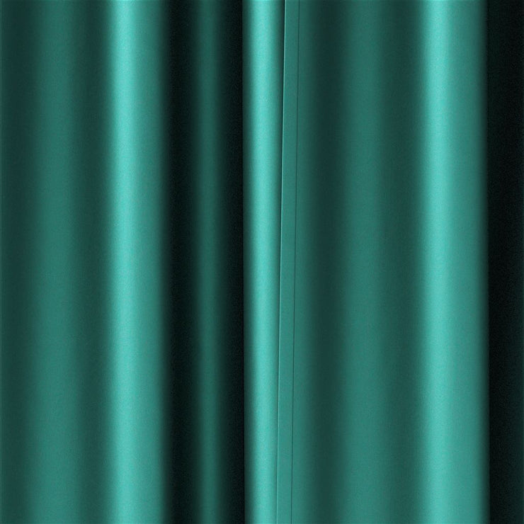 Designers Guild Essentials Tiber - Emerald