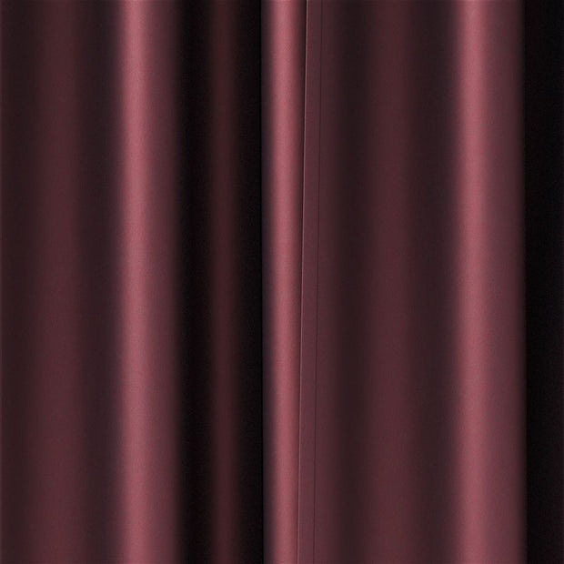 Designers Guild Essentials Tiber - Claret