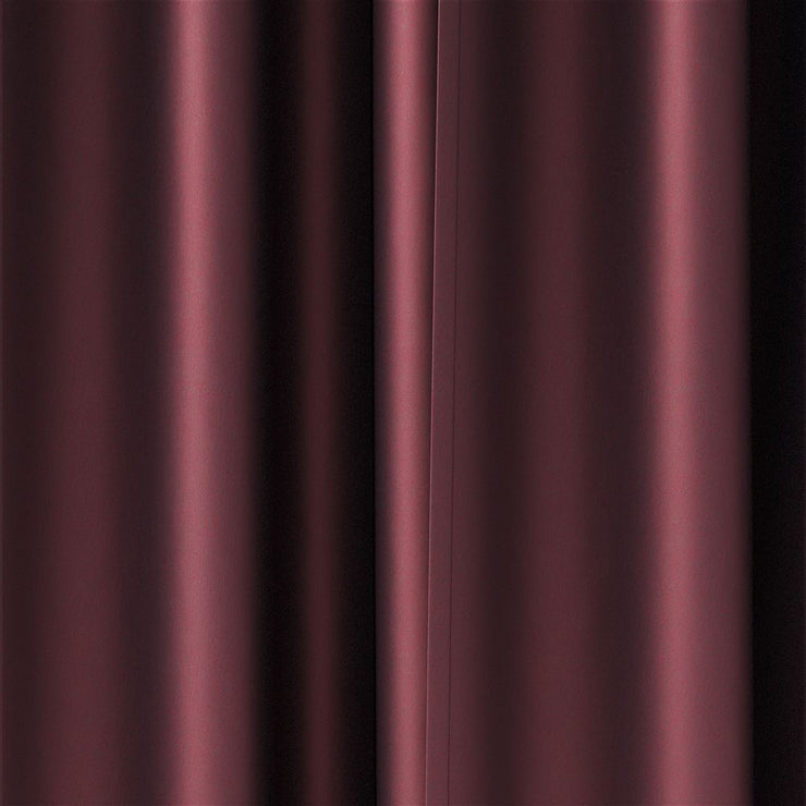 Designers Guild Essentials Tiber - Claret