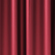 Designers Guild Essentials Tiber - Scarlet