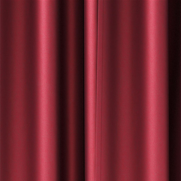 Designers Guild Essentials Tiber - Scarlet