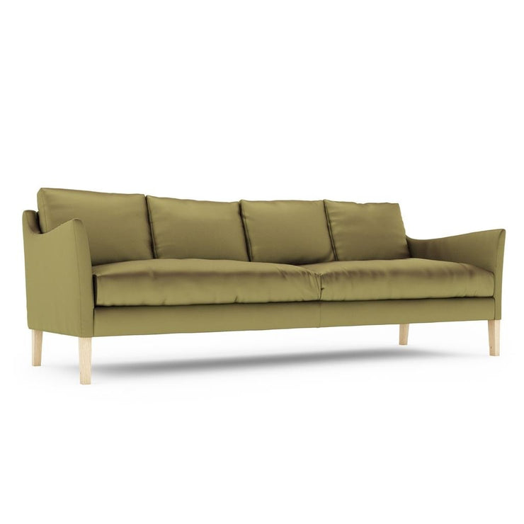 Designers Guild Essentials Tiber - Moss