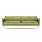 Designers Guild Essentials Tiber - Pistachio