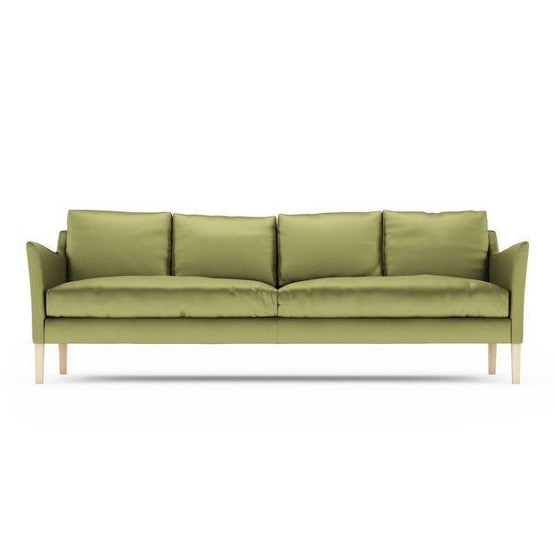 Designers Guild Essentials Tiber - Pistachio