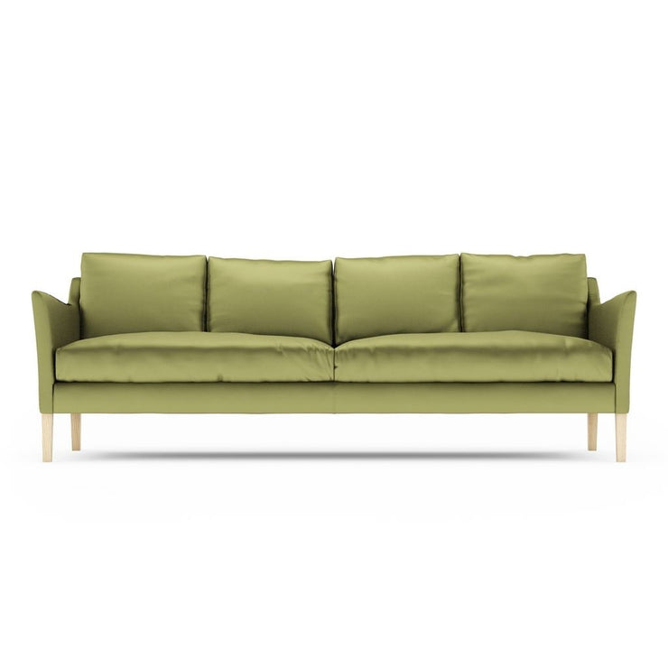 Designers Guild Essentials Tiber - Pistachio