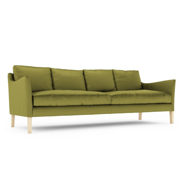 Designers Guild Essentials Tiber - Olive
