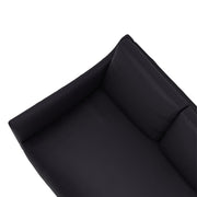 Designers Guild Essentials Tiber - Noir