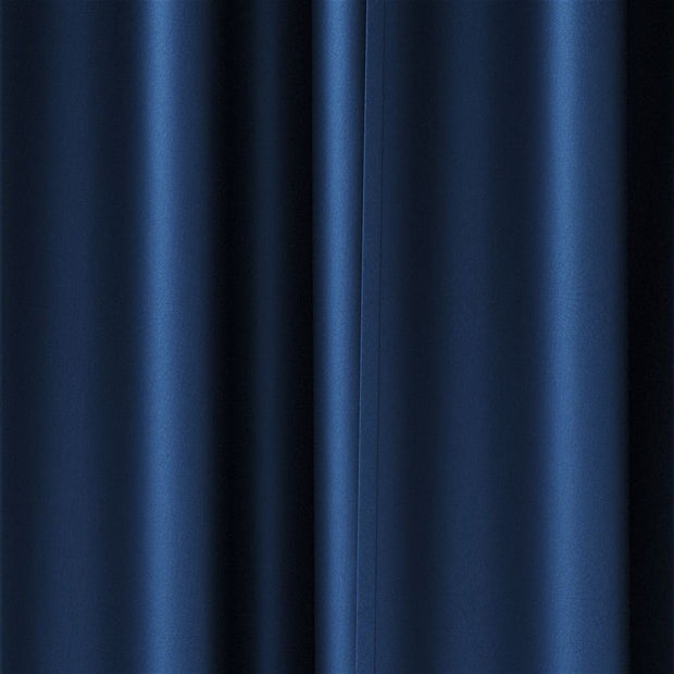 Designers Guild Essentials Tiber - Indigo