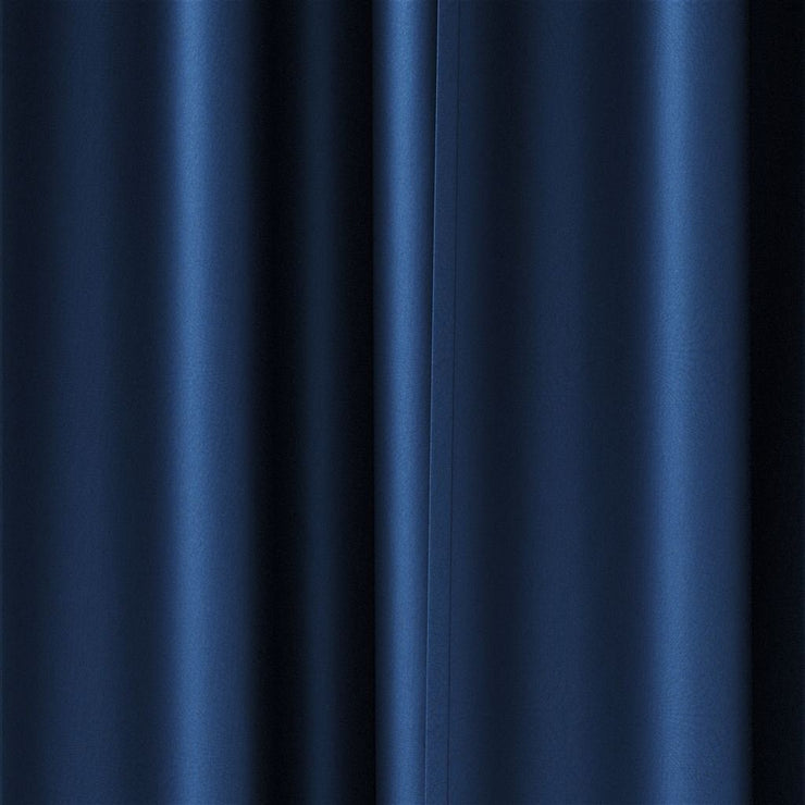 Designers Guild Essentials Tiber - Indigo