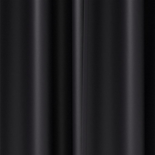 Designers Guild Essentials Tiber - Noir