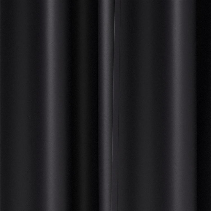 Designers Guild Essentials Tiber - Noir