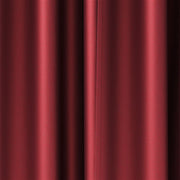 Designers Guild Essentials Tiber - Crimson