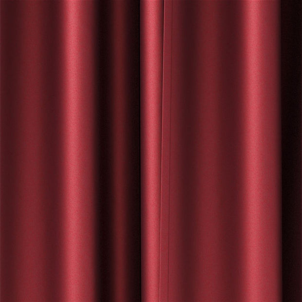 Designers Guild Essentials Tiber - Crimson