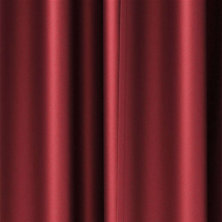 Designers Guild Essentials Tiber - Crimson