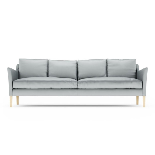 Designers Guild Essentials Tiber - Platinum