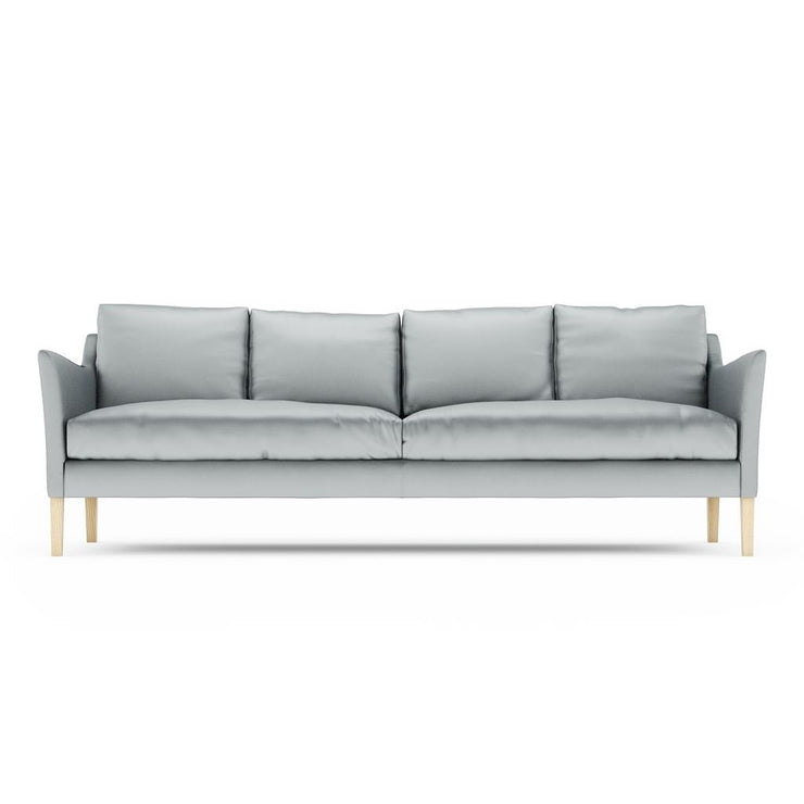 Designers Guild Essentials Tiber - Platinum