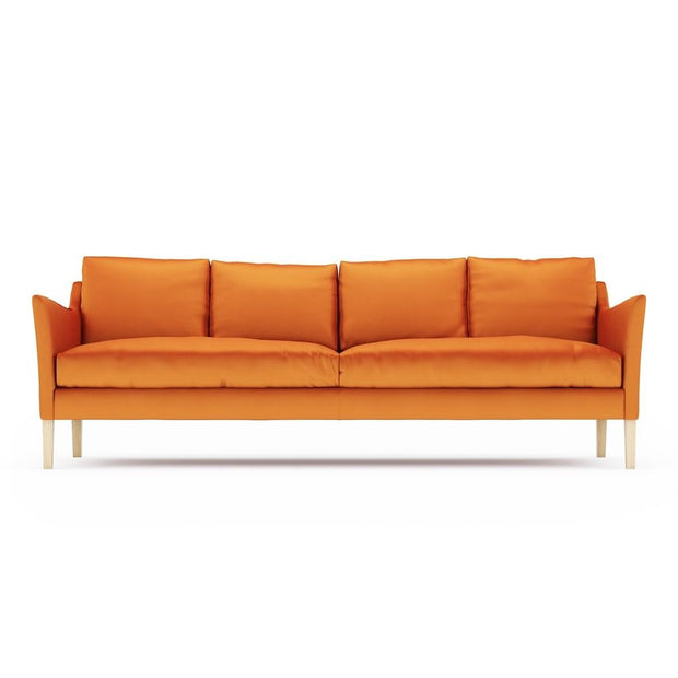 Designers Guild Essentials Tiber - Saffron