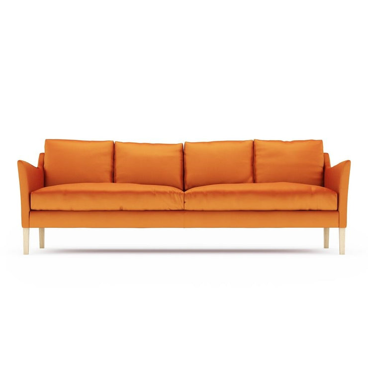 Designers Guild Essentials Tiber - Saffron