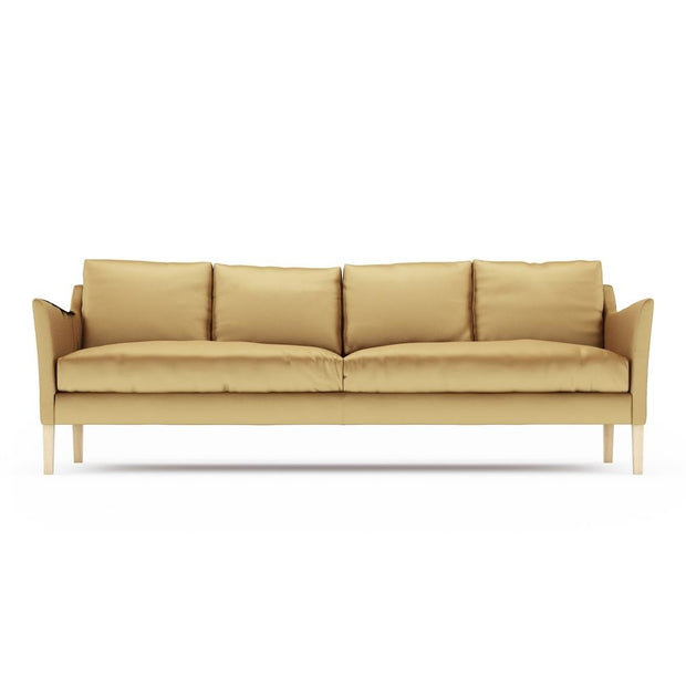 Designers Guild Essentials Tiber - Champagne