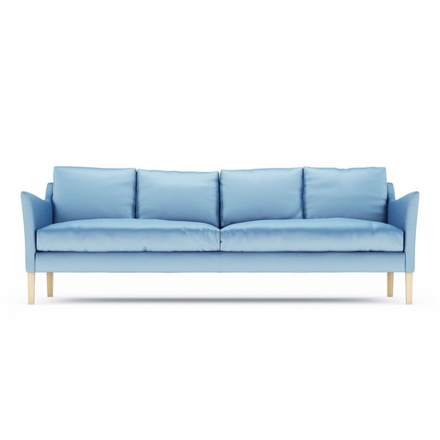 Designers Guild Essentials Tiber - Sky