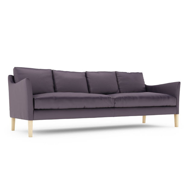 Designers Guild Essentials Tiber - Plum