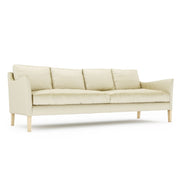 Designers Guild Essentials Tiber Vanilla