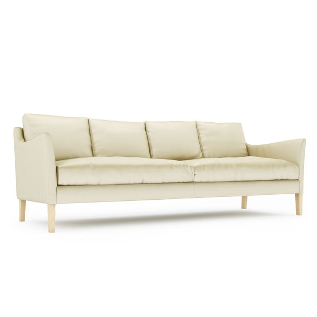 Designers Guild Essentials Tiber Vanilla