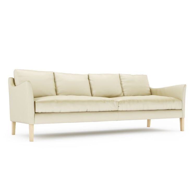 Designers Guild Essentials Tiber Vanilla