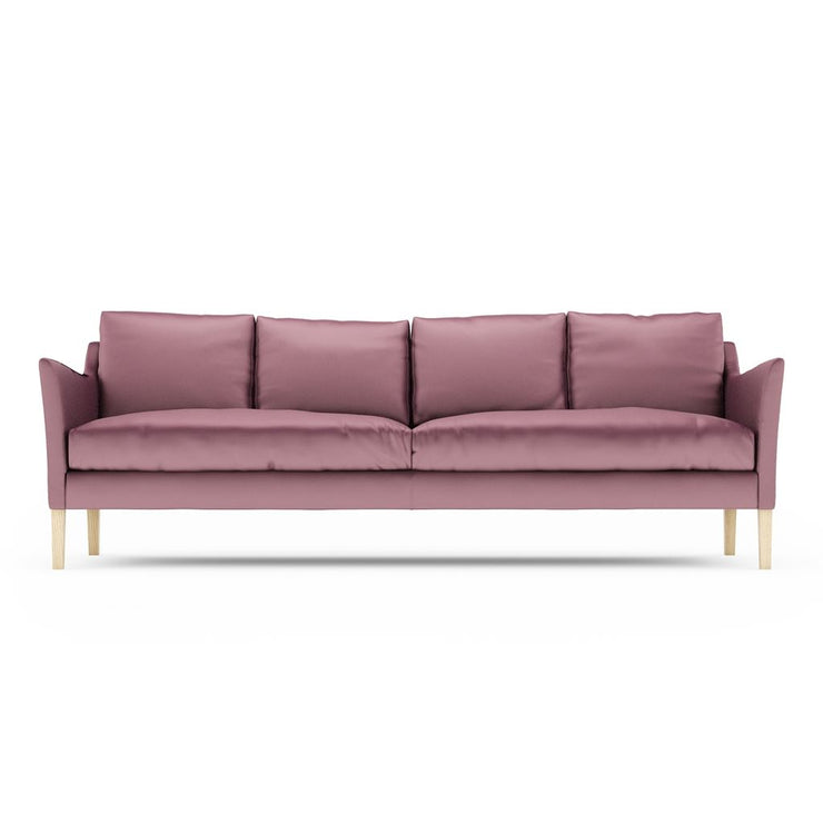 Designers Guild Essentials Tiber - Pale Rose