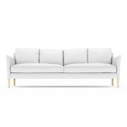 Designers Guild Essentials Tiber - Snow