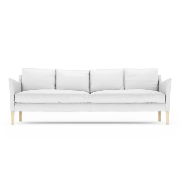 Designers Guild Essentials Tiber - Snow