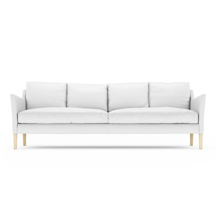 Designers Guild Essentials Tiber - Snow