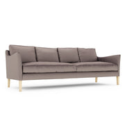 Designers Guild Essentials Tiber - Mushroom