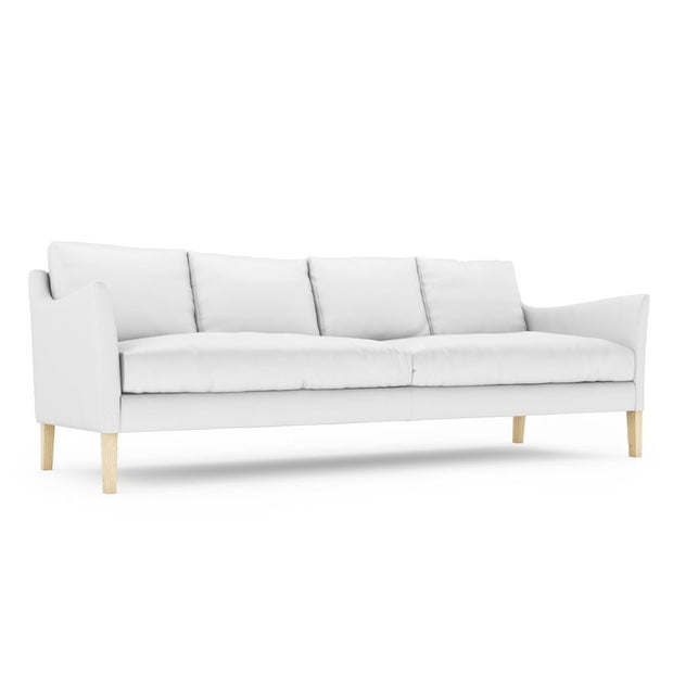 Designers Guild Essentials Tiber - Snow