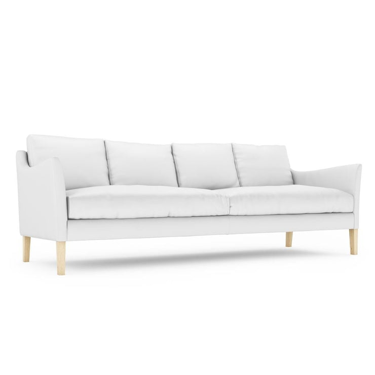 Designers Guild Essentials Tiber - Snow