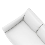 Designers Guild Essentials Tiber - Snow