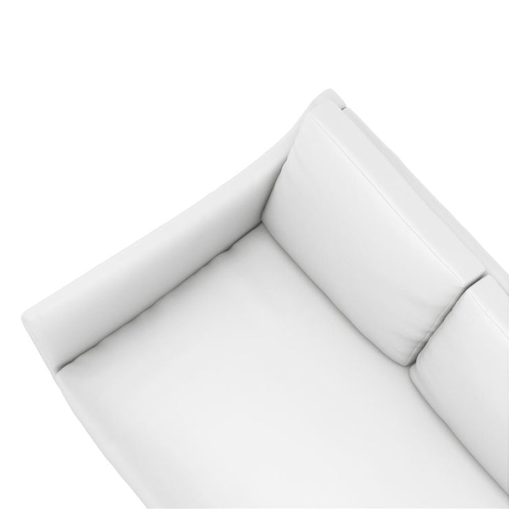 Designers Guild Essentials Tiber - Snow