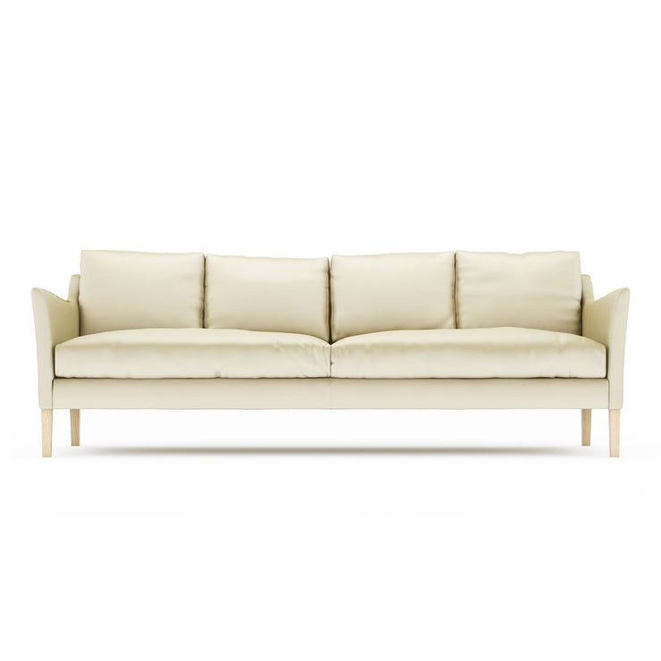 Designers Guild Essentials Tiber Vanilla