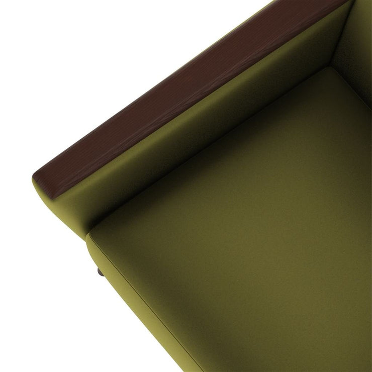 Designers Guild Essentials Tiber - Olive