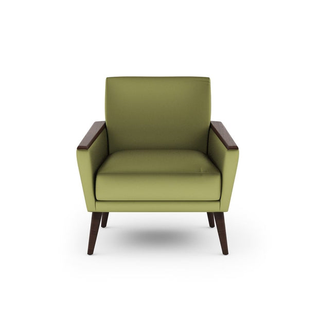 Designers Guild Essentials Tiber - Pistachio