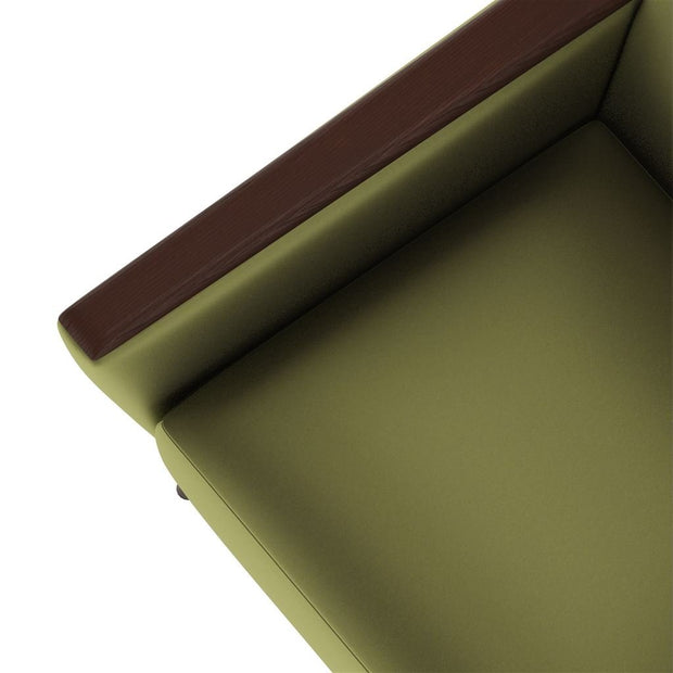 Designers Guild Essentials Tiber - Pistachio