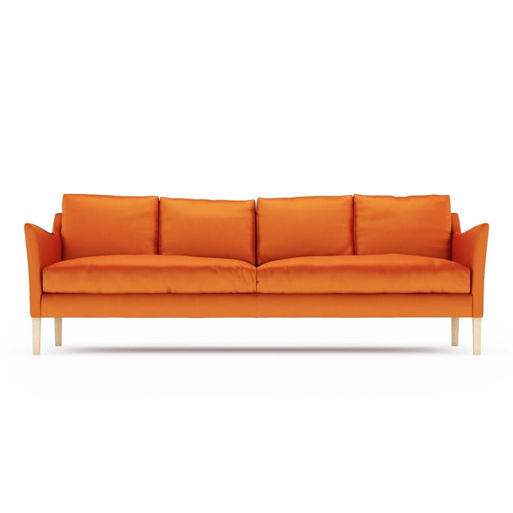 Designers Guild Essentials Tiber - Mandarin