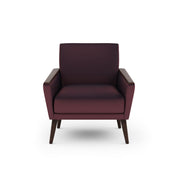 Designers Guild Essentials Tiber - Claret