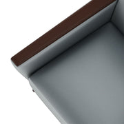 Designers Guild Essentials Tiber - Platinum